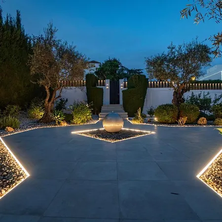 Roma, Luxury Marbella