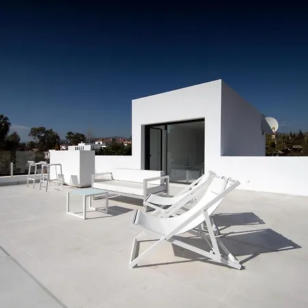 Roma, Luxury *