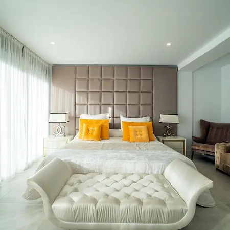 Villa Roma, Luxury Marbella