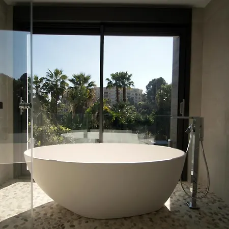 Roma, Luxury Villa *