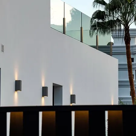 Villa Roma, Luxury Marbella