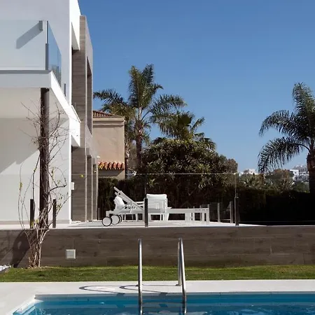 Roma, Luxury * Marbella