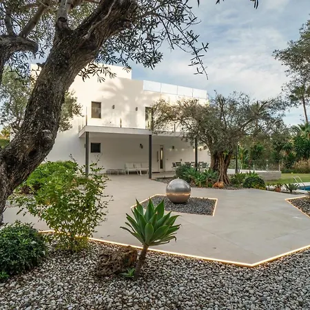 Villa Roma, Luxury Marbella