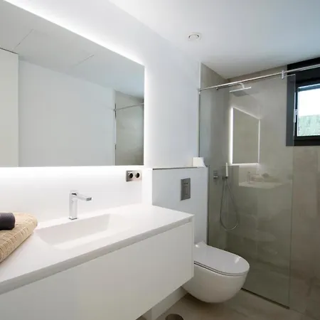 Roma, Luxury *
