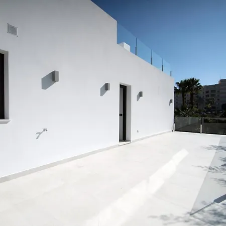 Roma, Luxury * Marbella