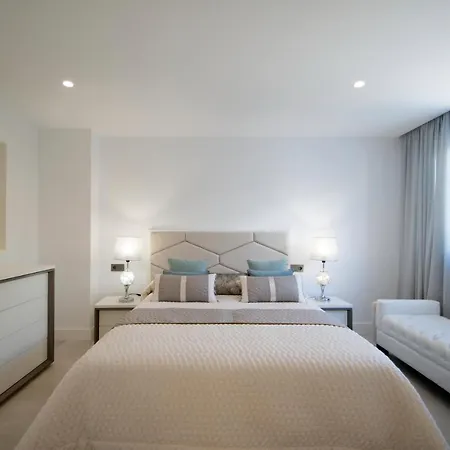 Villa Roma, Luxury *
