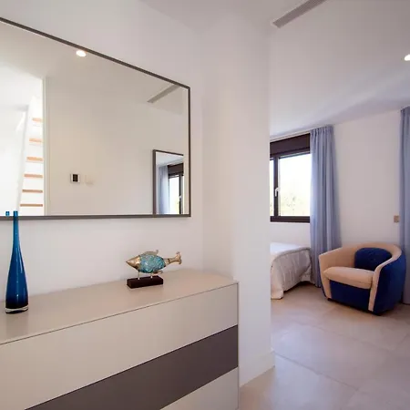 Roma, Luxury *