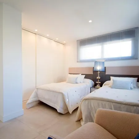 Roma, Luxury Villa