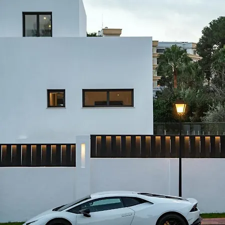 Roma, Luxury Villa *