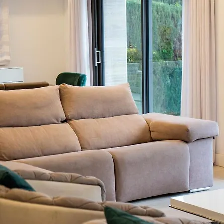 Villa Roma, Luxury Marbella