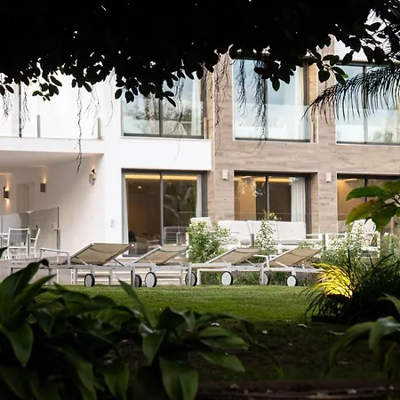 Villa Roma, Luxury *