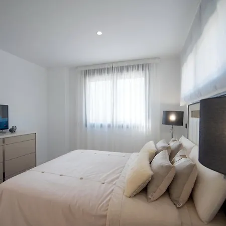 Roma, Luxury Marbella